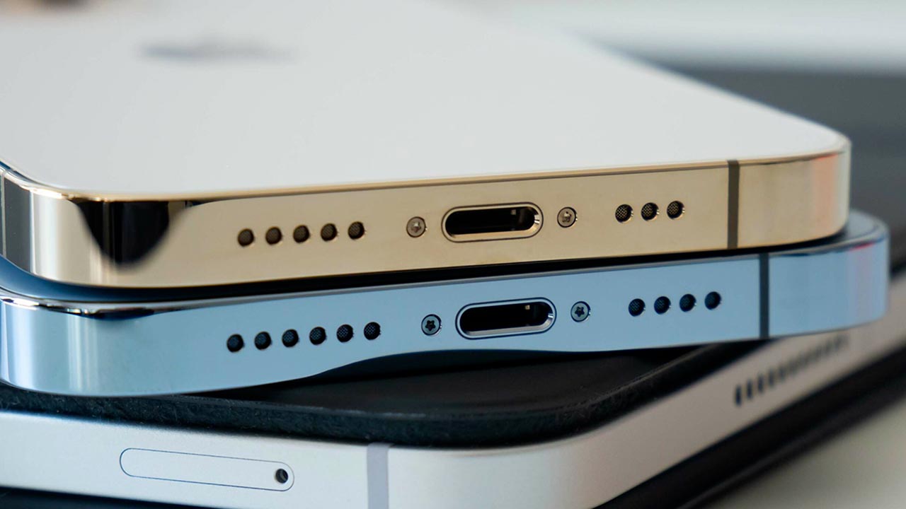 I nuovi iPhone 14 Pro potrebbero supportare la ricarica a 30W