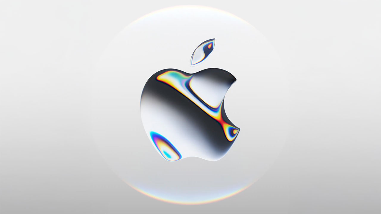 Logo Apple