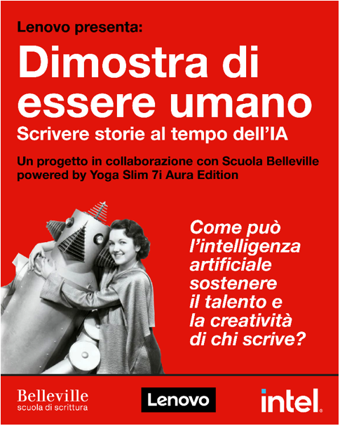 ia letteratura lenovo