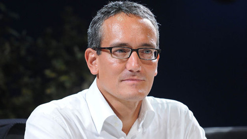 Maximo Ibarra
