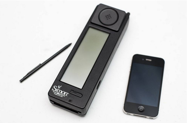 IBM Simon