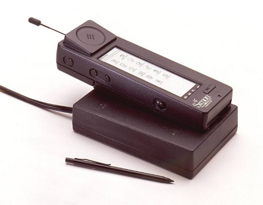 IBM Simon