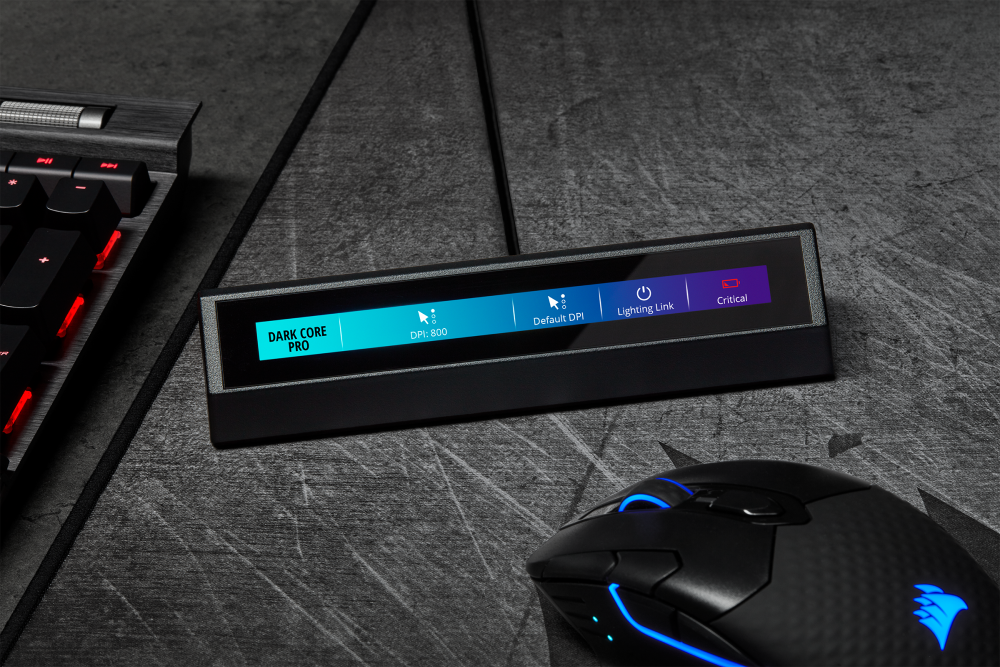 Corsair iCUE NEXUS