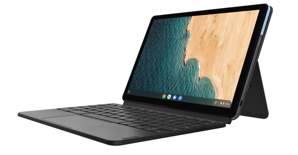 IdeaPad Chromebook Duet