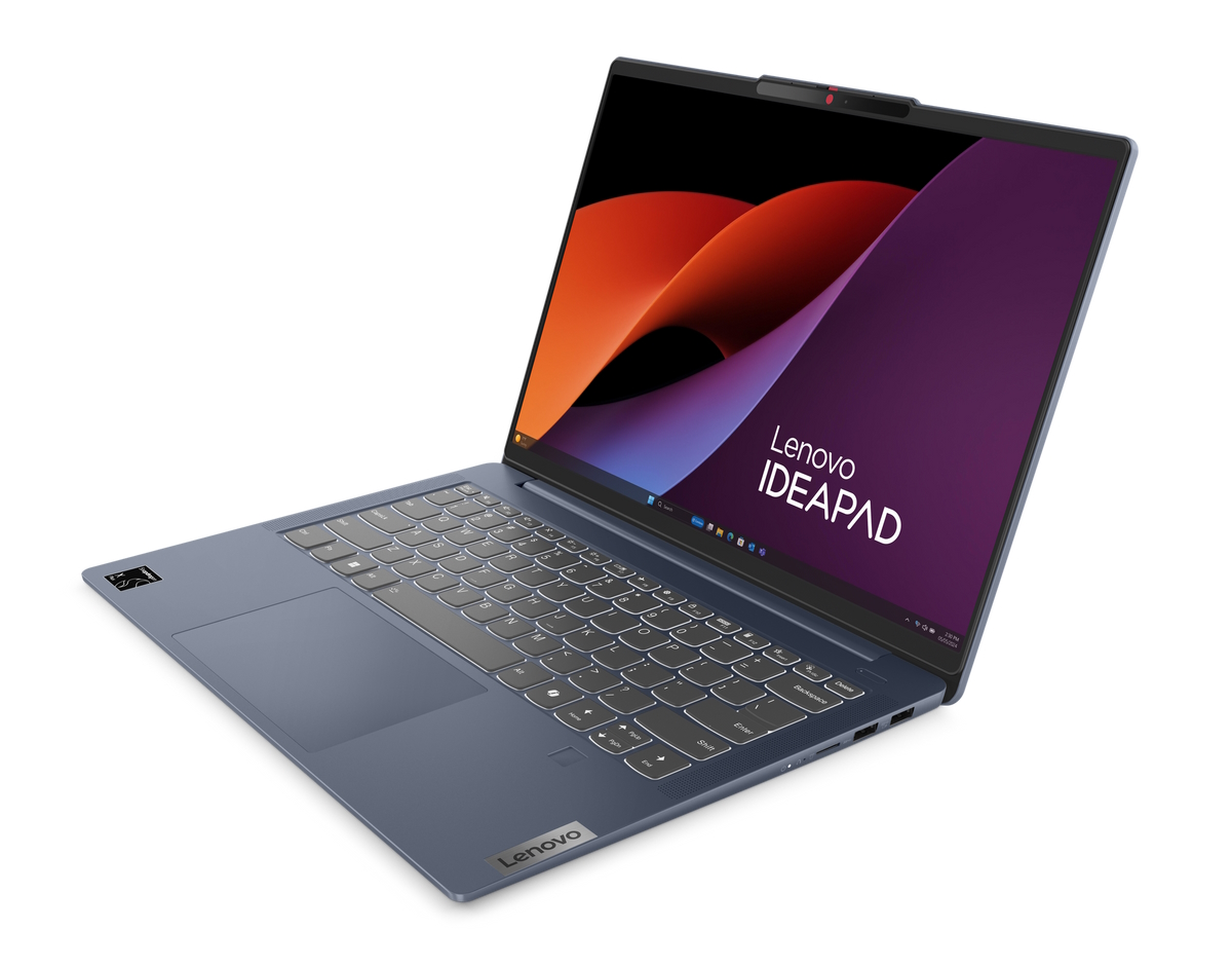 Lenovo IdeaPad Slim 5x