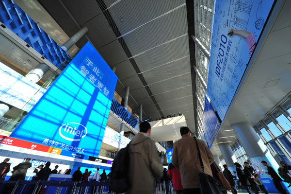 IDF 2010