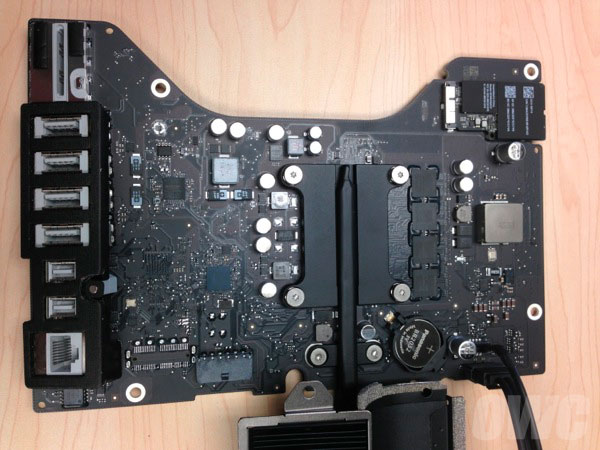 iMac 21,5 entry-level
