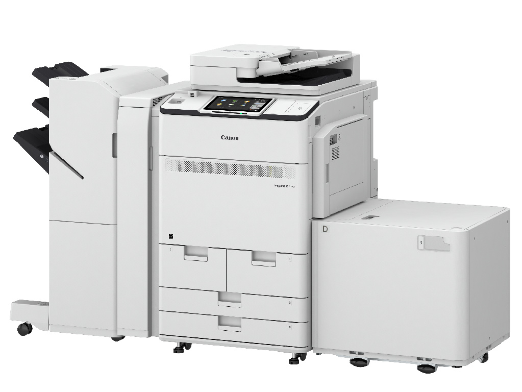 imagePRESS C270 Series FSL 02-S