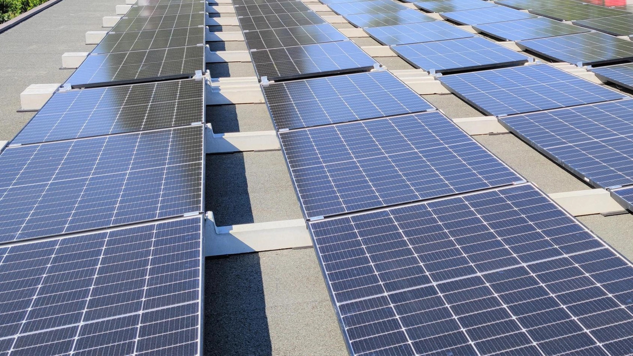 Fotovoltaico Europa