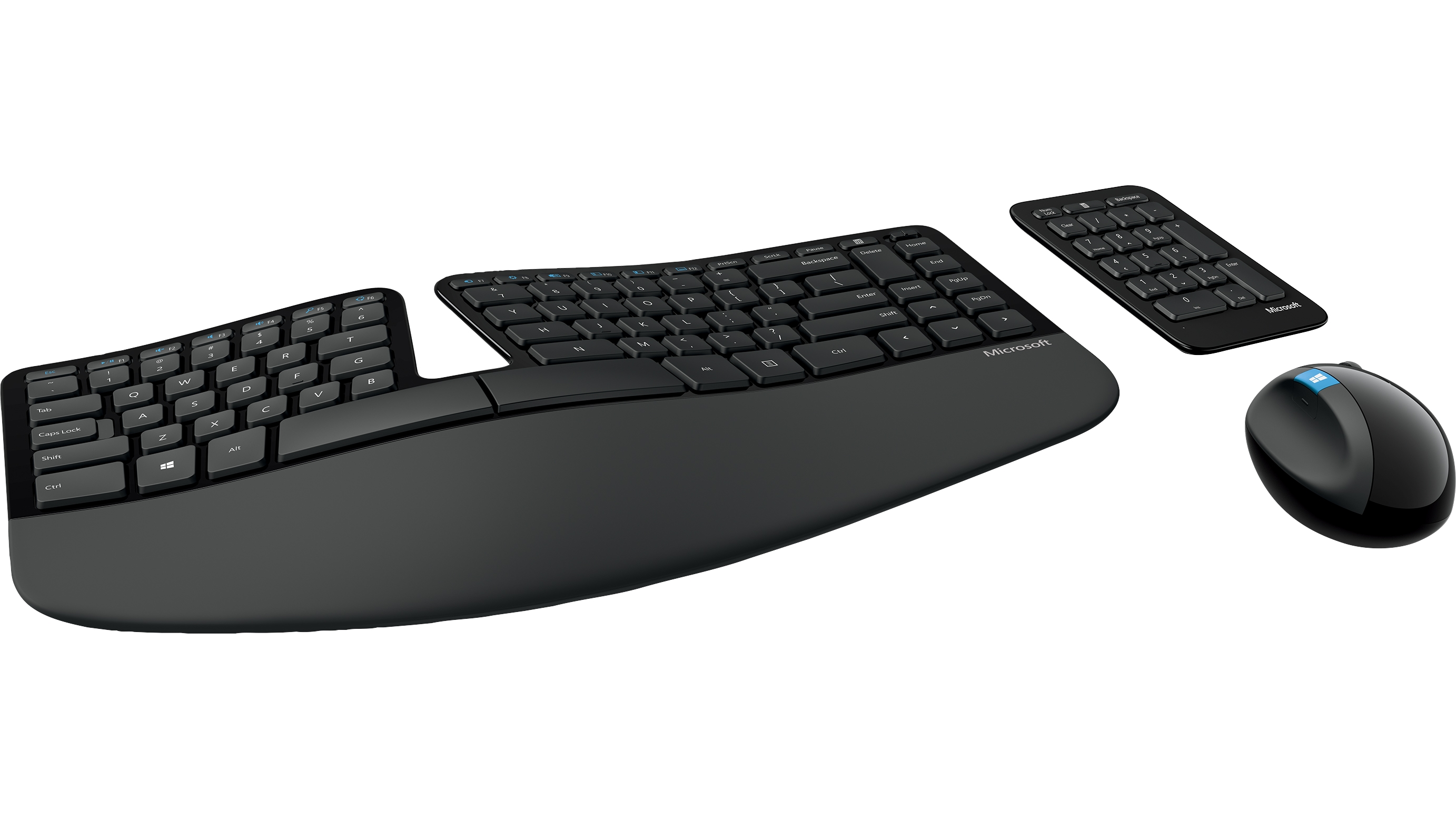 incase ergoonmic keyboard