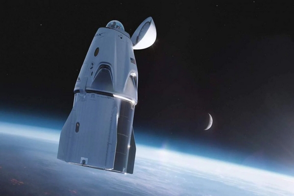 inspiration4 spacex