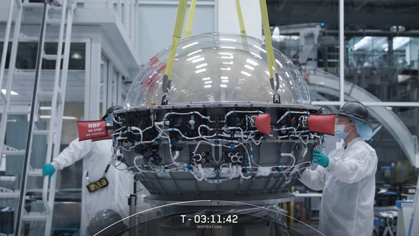 spacex