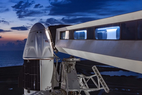 spacex