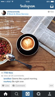 Instagram