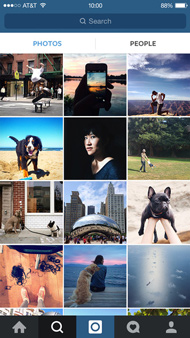 Instagram