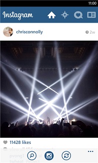 Instagram per Windows Phone