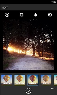 Instagram per Windows Phone