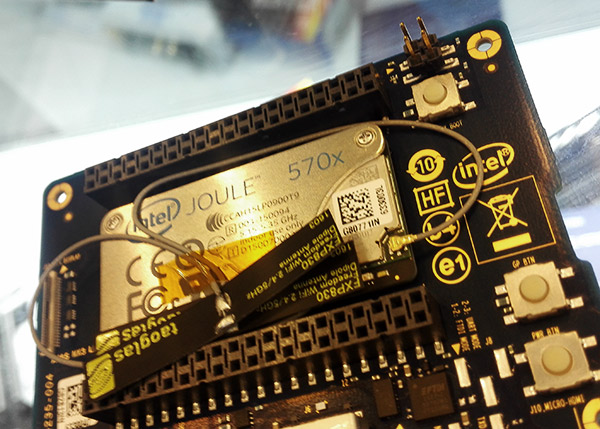 Intel Joule