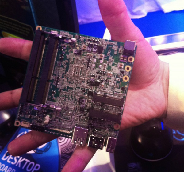 Intel NUC