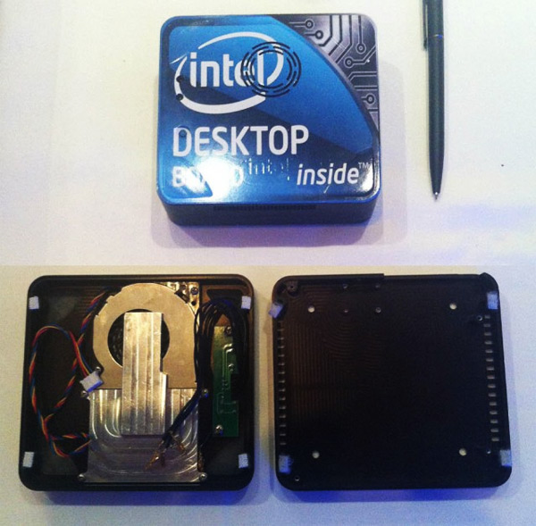 Intel NUC