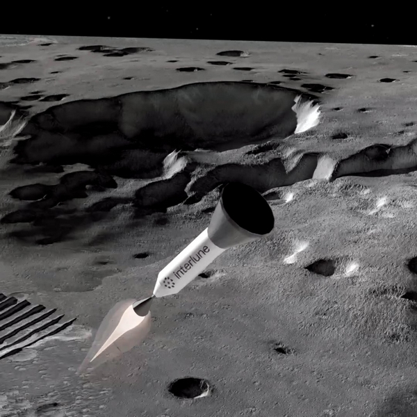 interlune
