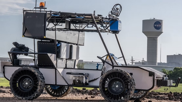 nasa artemis