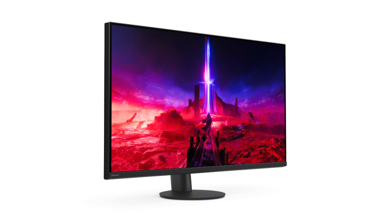 Inzone M9 II