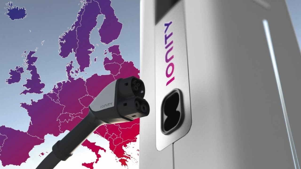 Ionity