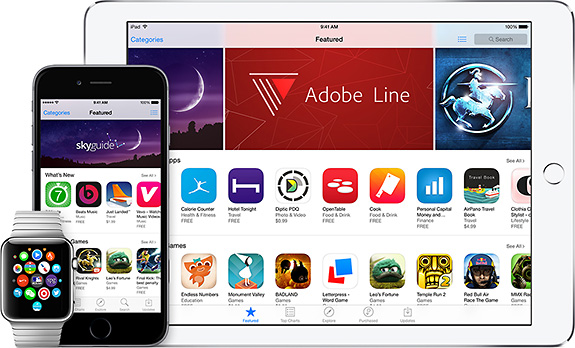 iOS 9