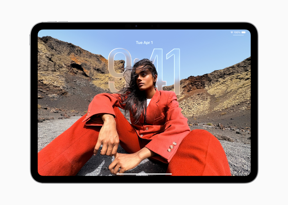 iPadOS 26