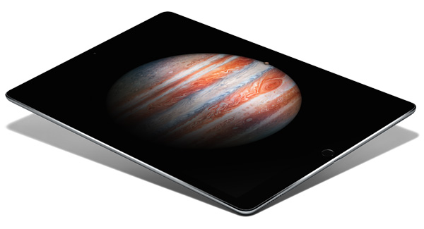 Apple iPad Pro