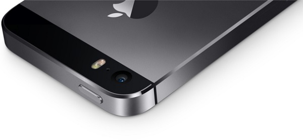 iPhone 5S