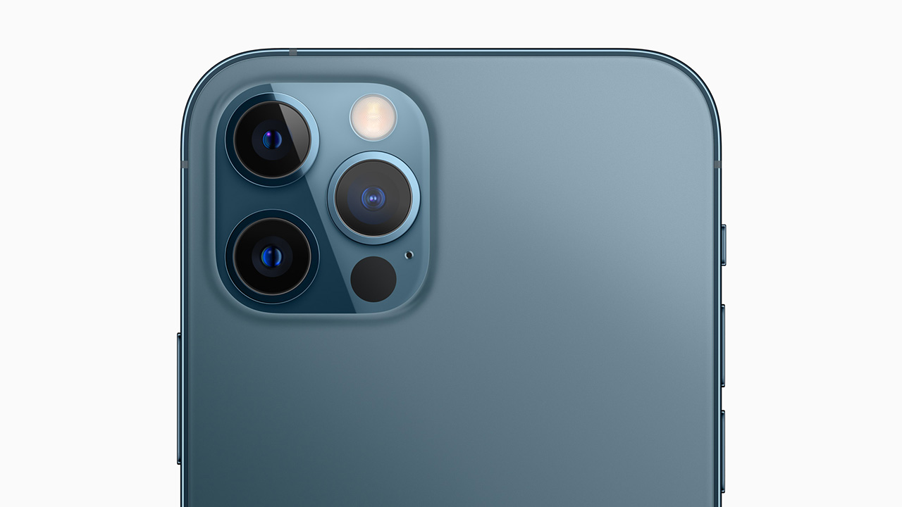 Nuovi iPhone 12 Pro e iPhone 12 Pro Max
