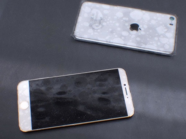 iPhone 6, fake