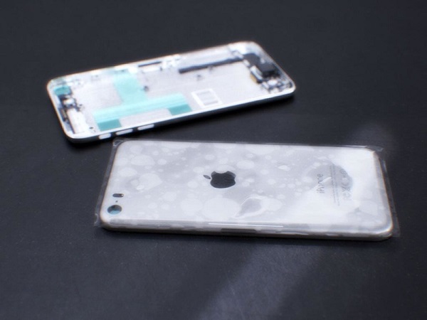 iPhone 6, fake