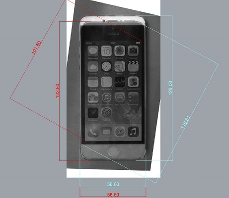 iPhone 6, fake