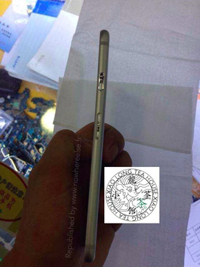 iPhone 6