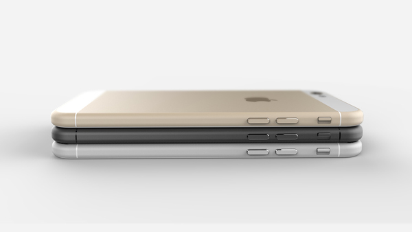 Apple iPhone 6