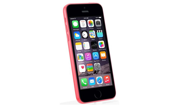 iPhone 6C