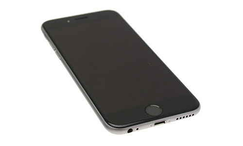 Apple iPhone 6