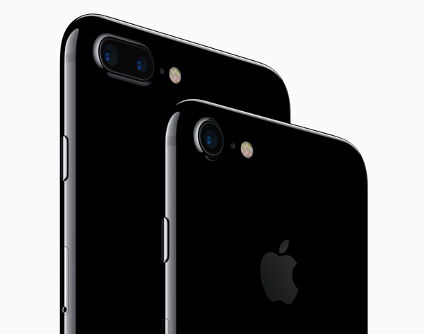 Apple iPhone 7
