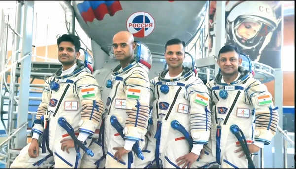isro