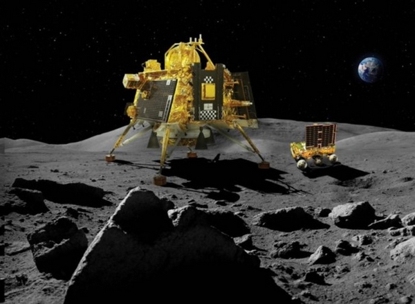 chandrayaan-3