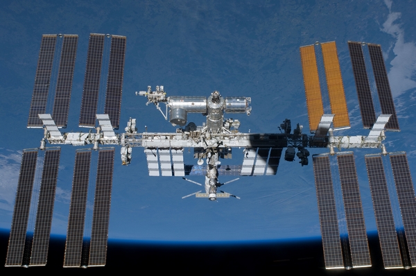 iss