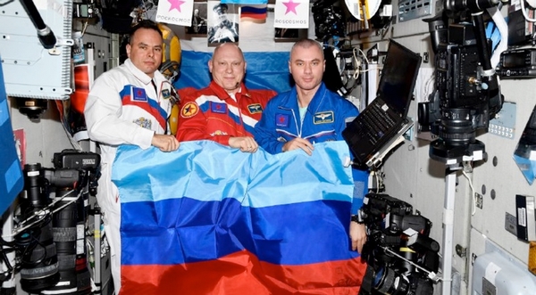 iss russia 