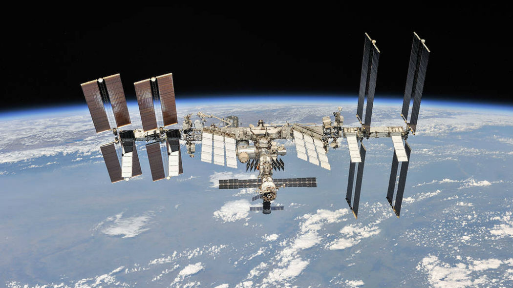 Stazione Spaziale internazionale