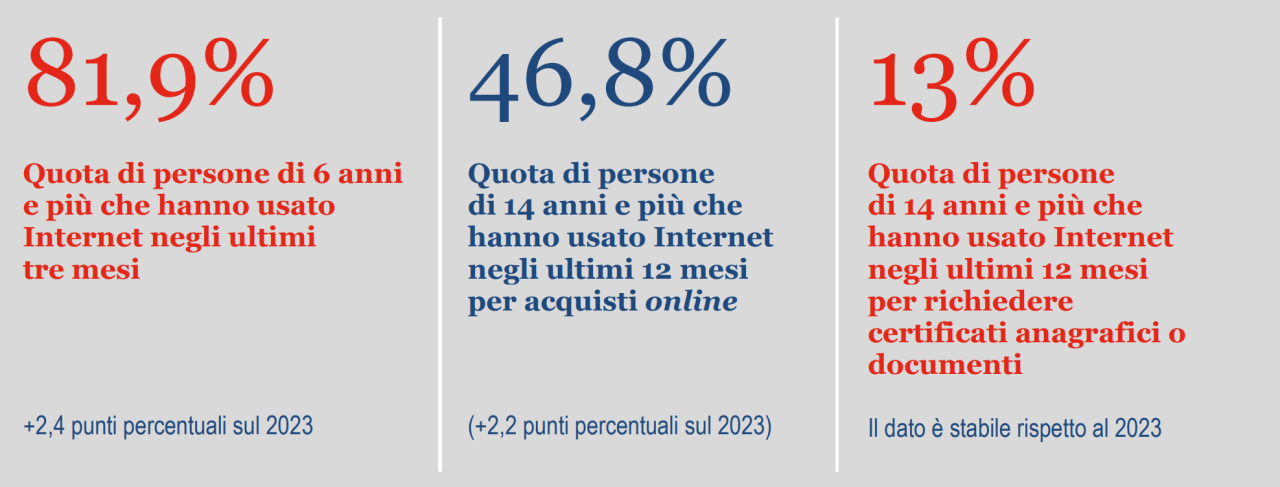 Istat 2024
