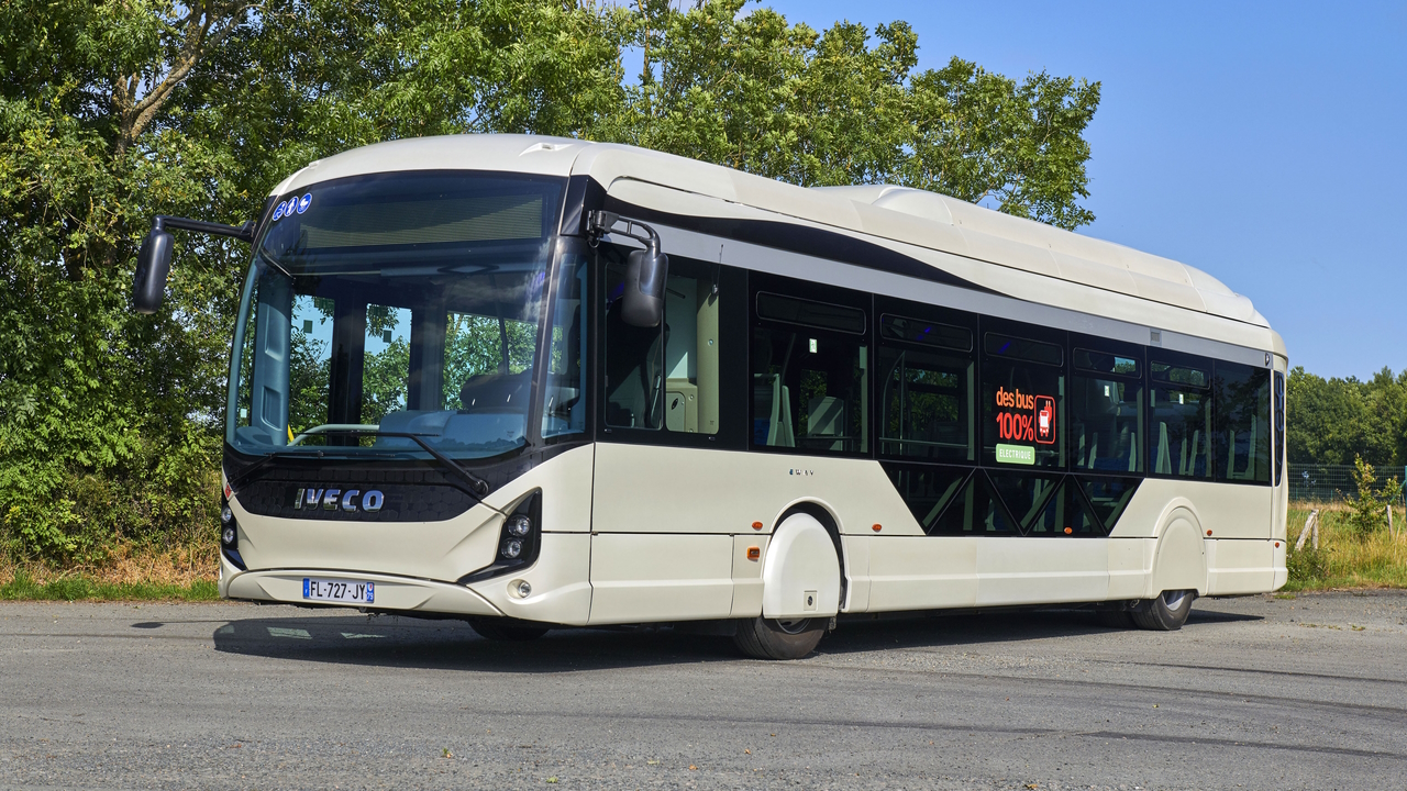 Iveco