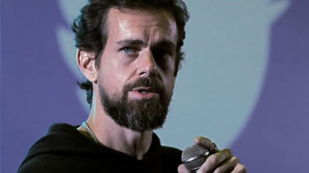 Jack Dorsey