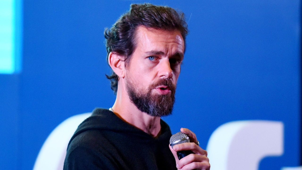 Jack Dorsey